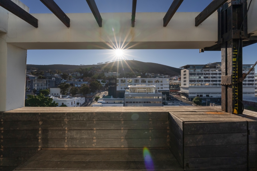 To Let 3 Bedroom Property for Rent in Cape Town City Centre Western Cape